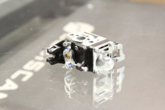 Echo A021004601 Carburetor (2620 Series)