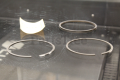 Simplicity 497522 Use 495854: Ring  Piston Kit - image 3