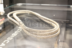 Simplicity 1665638 Belt, Ha 126.14" K - image 3