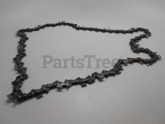 RedMax 608100102 72lp-60 3/8 50ga 16" Chain - image 1