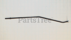 Dixon 532192576 Brake Link, 38" Right
