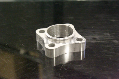 Exmark 42-6750 Hub, Bbc - image 1