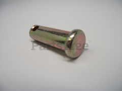 RedMax 539127149 Clevis Pin, 3/8 X 1 1/8 - image 2