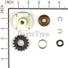 MTD 696541 Starter Drive - image 4