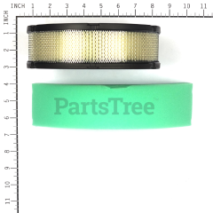 Simplicity 5050D Air Filter - image 4