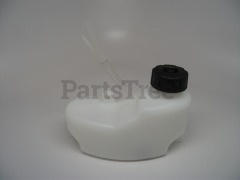 RedMax 530053021 Fuel Tank Assembly, Fl - image 2