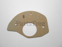 Tecumseh 36005A Cover And Gasket - image 2
