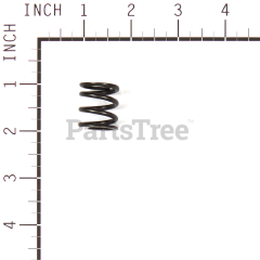 Snapper 555553 Use 26826: Spring-Valve - image 3