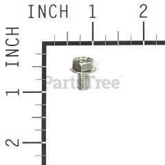Snapper Pro 805002 Screw, Hex Head - image 4