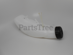 RedMax 545100401 Fuel Tank Assembly, Non Low Perm St - image 1