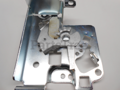 Snapper 396199 Use 491594: Plate  Control Assy - image 2
