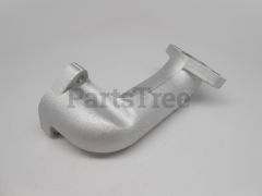 Tecumseh 33877 Intake Pipe - image 1