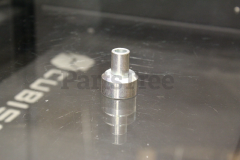 Scag 43503 Idler Pivot, Short - image 3