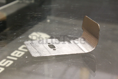 Echo 20016-15121 Muffler Gasket - image 1