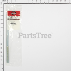 Murray 1736081 Rod, Front Bail (1/2-13 Thread) 46, 52" Mwr - image 2