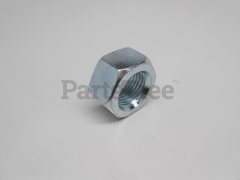 Snapper 15X100MA Nut, .56-18 Reg Unf Z-Y - image 2