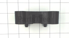 RedMax 580457401 Transaxle Spacer, 1" - image 2