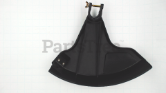 Echo 69901009630 Shield Asy. - image 3