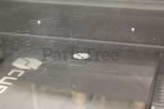 Snapper 224663 Use 690468: Lever  Control