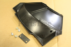 MTD 753-1191 Shield Assembly With Blade - image 5
