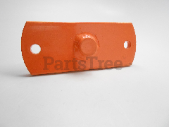 Scag 45037 Idler Pivot Weldment - image 3