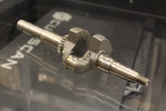 Tecumseh 36215A Crankshaft