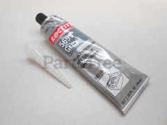 MTD 759-3746 Loctite Silicone Gasket Maker Sealant, Grey Tube - image 1