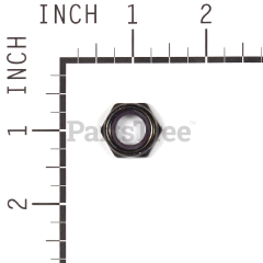 Snapper 72123366 Hex Lock Nut, 1/2-13 - image 5
