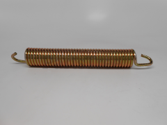 MTD 732-0459 Extension Spring, .94" X 6.74" - image 1