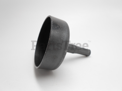 Echo A556000030 Clutch Drum - image 2