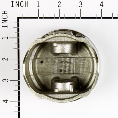 Snapper 394957 Use 498586: Piston Assembly-020 - image 3