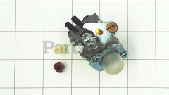 Echo 12520049030 Carburetor, C1u-K52 - image 1