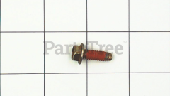 Briggs & Stratton 695312 Screw