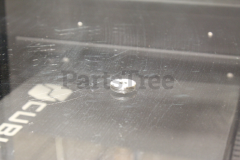 Simplicity 1739623 Washer  Retainer