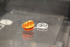 Echo 13100437631 Fuel Cap Assembly - image 4