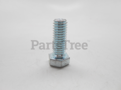 Snapper 7091304 Capscrew, 3/8-16 X 1 - image 2