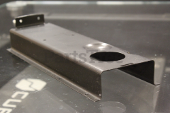 Snapper 71238E717MA Use 71238e701ma: Guard  Belt 21rb 3n1 - image 1