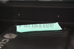 Murray 495246 Pre-Filter (Dry) Assy - image 5