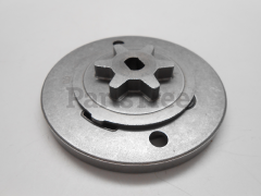 RedMax 537271801 Sprocket Kit - image 1