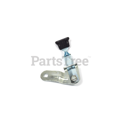 Snapper 50760 Front Wheel Arm Kit - image 1