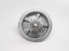 Snapper 51460 Hub And Driven Disc Kit - image 5