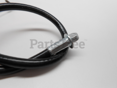 Echo 17800139430 Throttle Wire - image 4