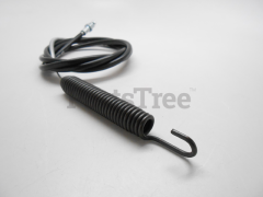 Toro 62-3770 Clutch Cable - image 3