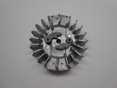 RedMax 537051602 Flywheel - image 1