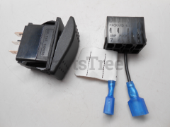 Toro 121-8032 Switch Service Kit - image 2