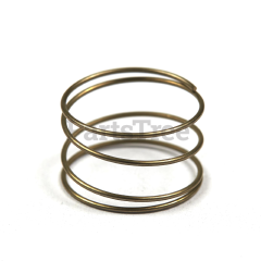 Snapper 261395 Use 691801: Spring-Pump Diaphragm - image 3