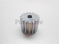 Murray 1728967 Pinion, 1.417 Od X 0.296 S - image 2