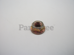 RedMax 539099004 Whiz Lock Nut, 5/16-18 - image 1