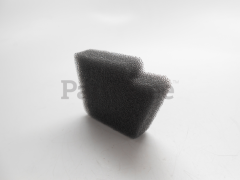 RedMax 545146501 Air Filter, Foam - image 2