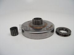 RedMax 503880171 Clutch Drum - image 1